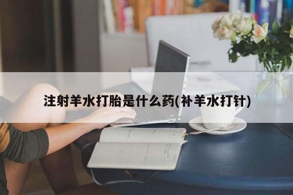 米非司酮片在线购买微信注射羊水打胎是什么药(补羊水打针)