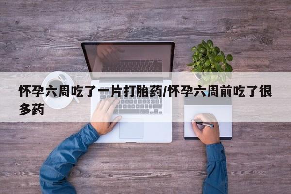 米非司酮片在线购买微信怀孕六周吃了一片打胎药/怀孕六周前吃了很多药