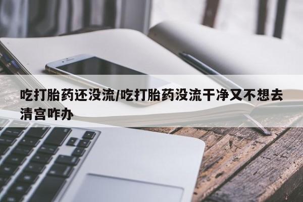 米非司酮片在线购买微信吃打胎药还没流/吃打胎药没流干净又不想去清宫咋办
